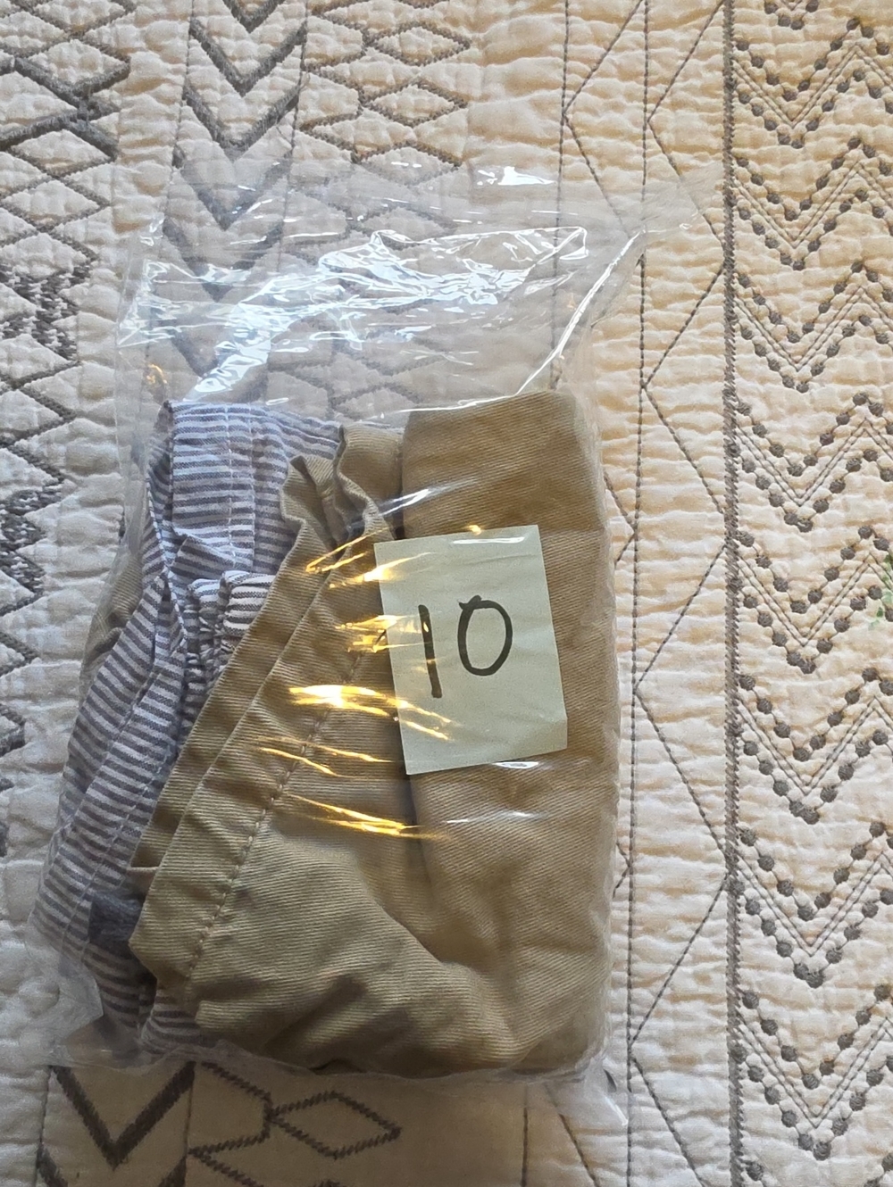 Shorts - Picture 2 of 2